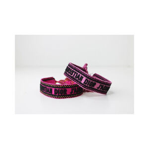 Christian Dior Bracelet Set